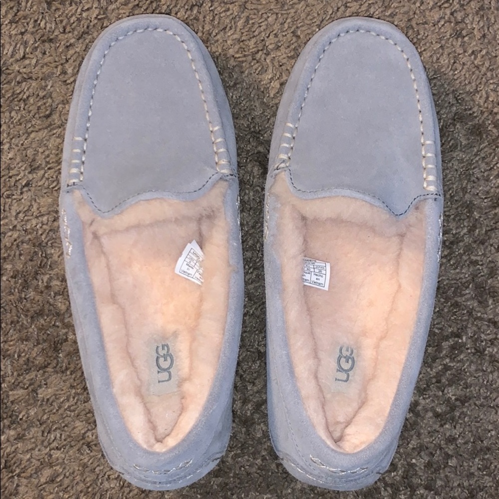 UGG Slippers